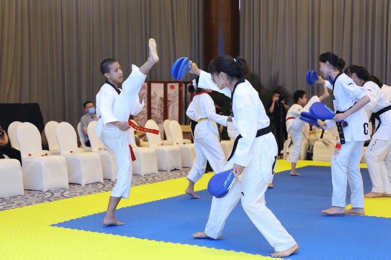 全民健身下一站在这！