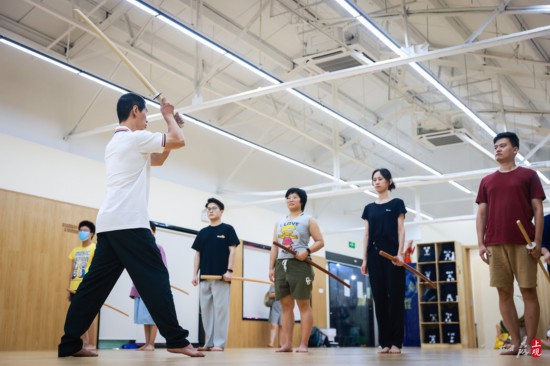 健身热潮来袭！高新区1月全民健身活动报名开启！