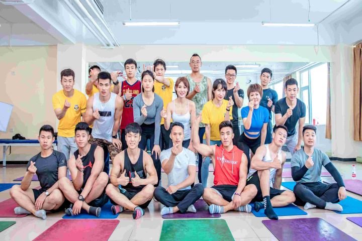 靠谱普拉提教练培训机构TOP5：权威资质与就业保障的优选指南