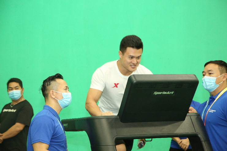 酸了！健身五年到今天才知道