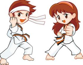 传统体育成育人“活教材”(图1)