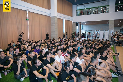 2026年高就业率健身教练培训合集五大热门机构基地推荐(图1)