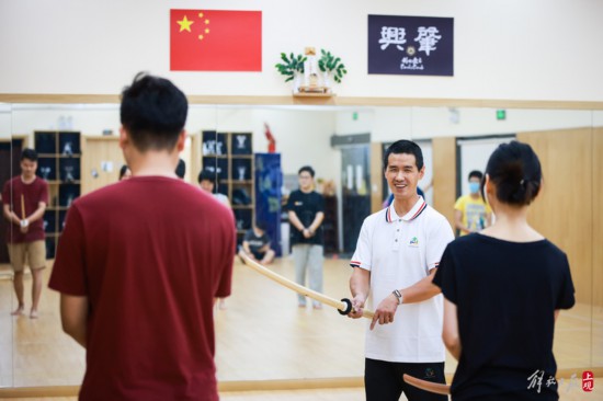 “迎新春”2026年潍坊市“服务进站健身养老”健身秧歌培训班成功举办