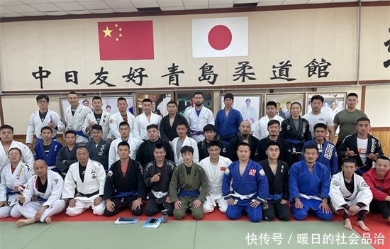 亚洲空手道发展背后的“中国力量”
