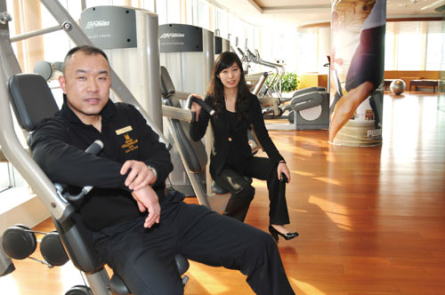 楼市重磅]@万科云河锦上官方售楼处发布：产城融合下的未来图景