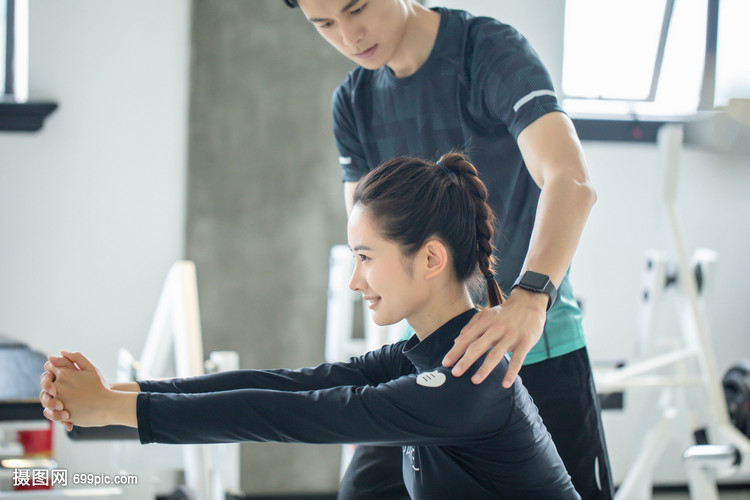 全民健身惠陇原雷锋精神润武威3・5学雷锋日科学健身指导志愿服务行动在武威举行(图1)
