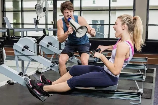 你好我的城银发视界——西安市积极应对人口老龄化国情市情教育系列访谈——体育局专场(图1)