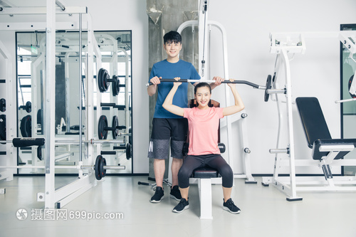 宿豫：家门口的科学健身指导提升生活幸福感！(图1)