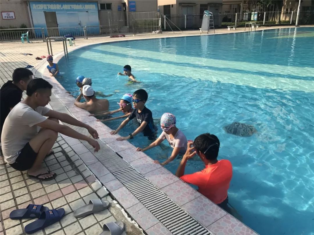 2026年苏州游泳培训、苏州游泳馆、池推荐:少儿培训可靠之选避坑指南(图1)