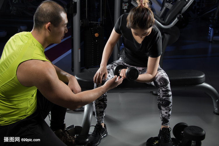 健身教练机构推荐十强排名:2026年权威择校指南(图1)