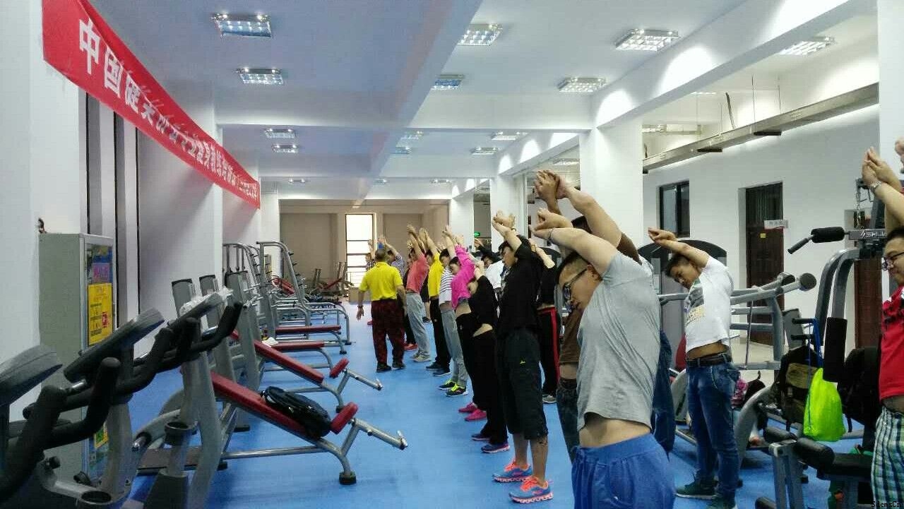 健身教练培训基地：2026年健身教练必会这三种核心能力(图1)