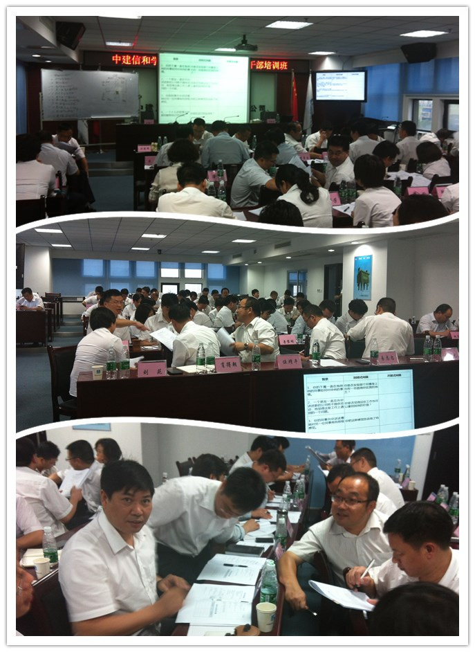 专业送教进企业全民健身促合力——中石化财务共享东营分公司气排球培训正式开课(图1)