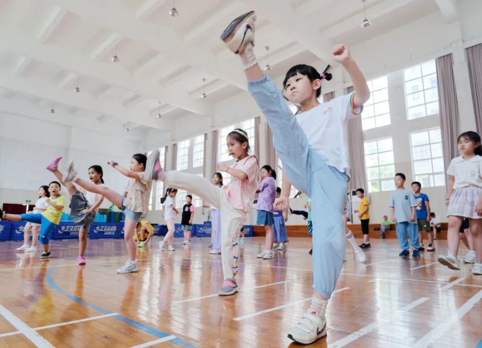 空手道校外培训机构申请办学许可的难点(图1)