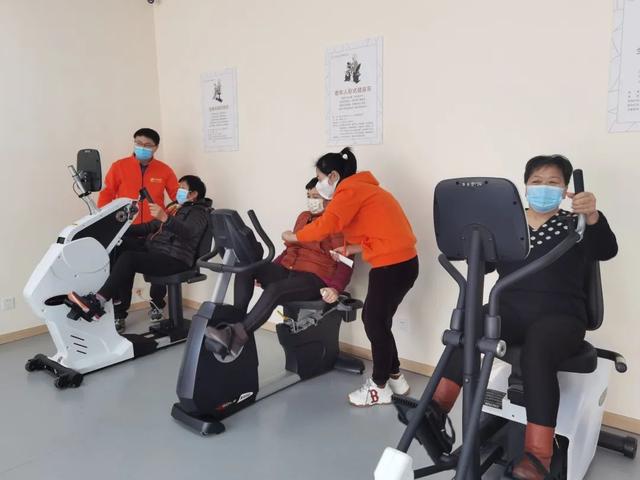 全民健身志愿服务活动在儋州举行(图1)