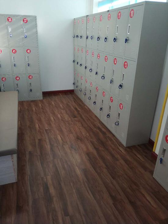 空手道教练证好考吗怎么考多少钱？空手道教练证在哪里可以报名哪里考试？(图1)