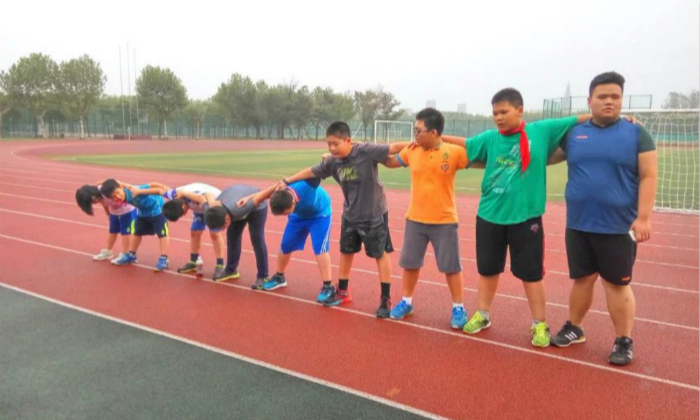 贵阳首个综合性溯溪主题公园开园(图1)