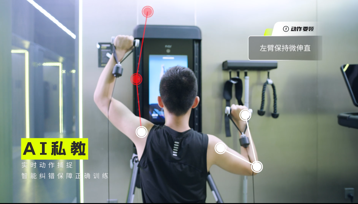 优化健身房训练计划-个性化健身训练计划(图1)