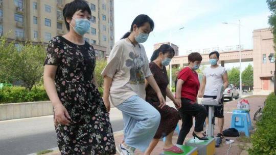 全面提升身体素质的健身基础训练指南(图1)